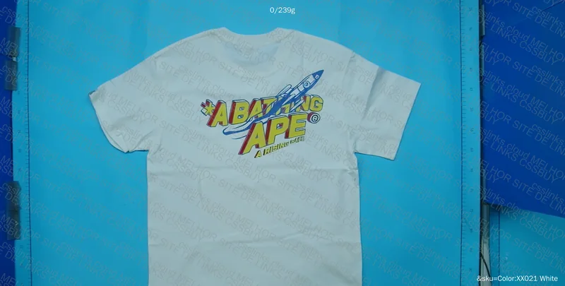 BAPE T-Shirt
