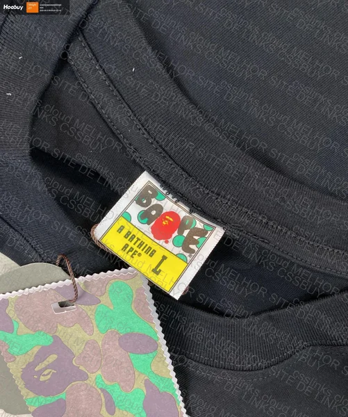 BAPE T-Shirt