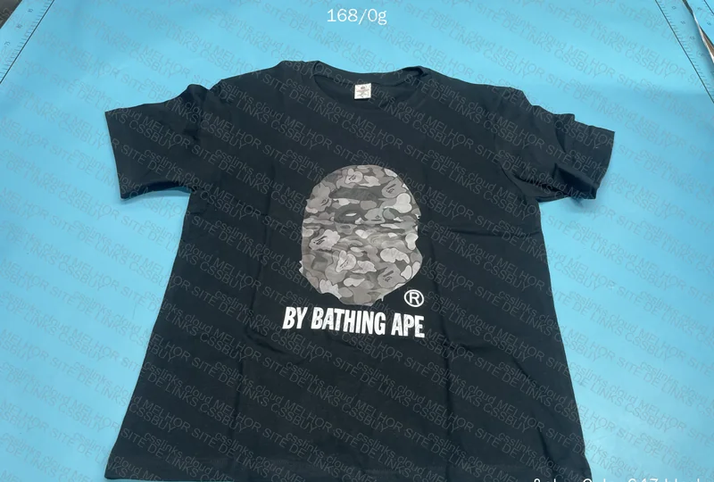 Bape T-Shirt