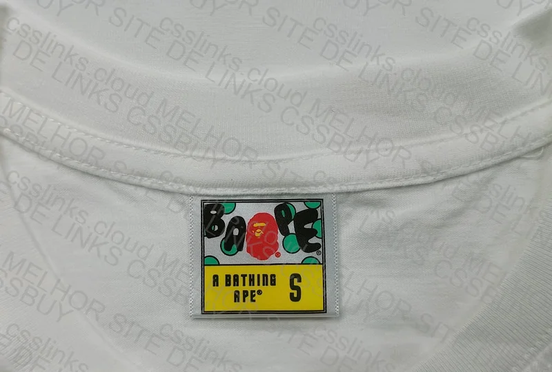 Bape T-Shirt