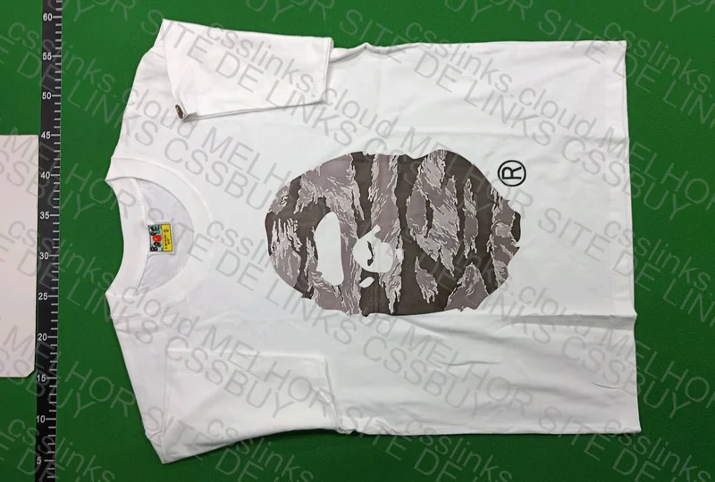 Bape T-Shirt 2