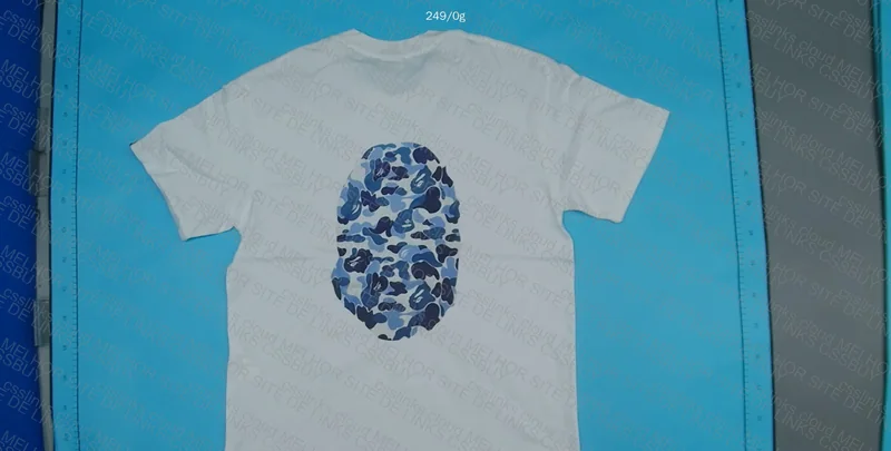Bape T-Shirt