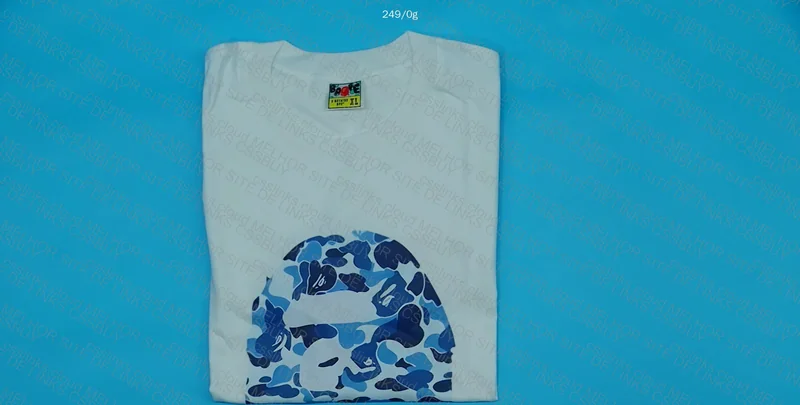 Bape T-Shirt 2