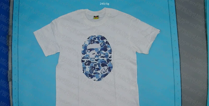 Bape T-Shirt 3