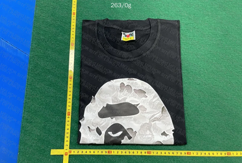 BAPE T-Shirt