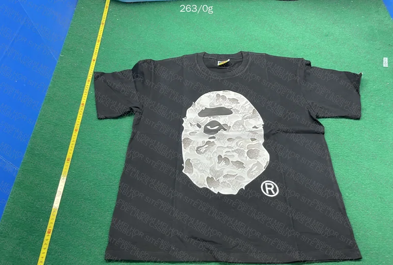 BAPE T-Shirt 3