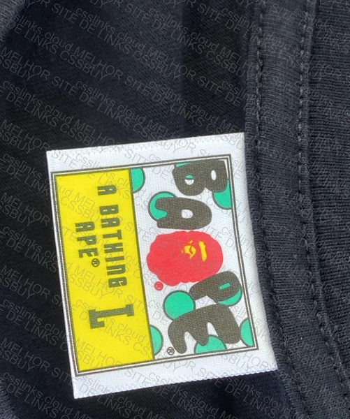 BAPE T-Shirt