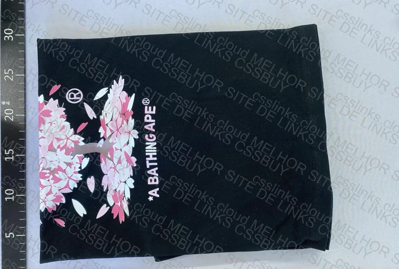 BAPE T-Shirt 2