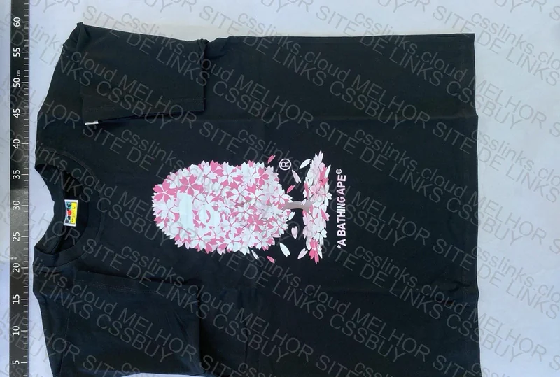 BAPE T-Shirt 3