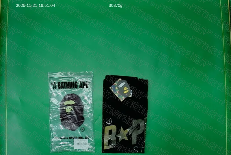 BAPE T-Shirt