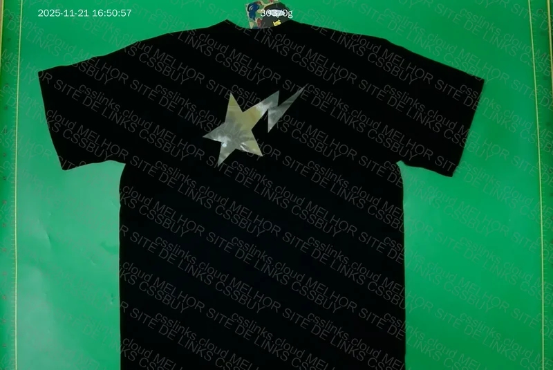 BAPE T-Shirt 2