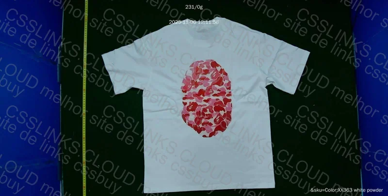 Bape T-Shirt
