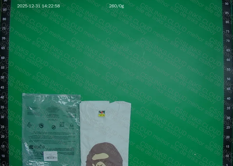 Bape T-Shirt