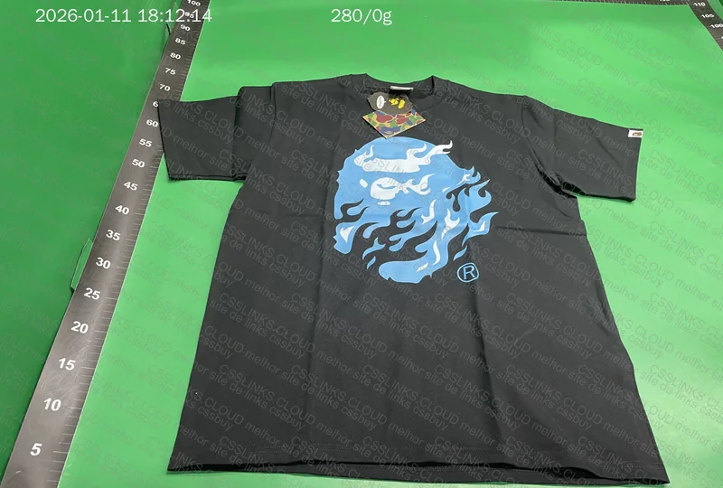camiseta bape 2