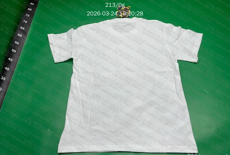 camiseta bape