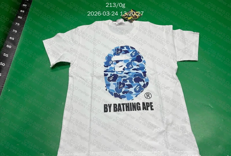camiseta bape 3