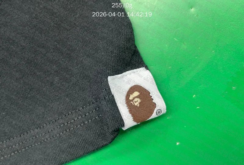 CAMISETA BAPE