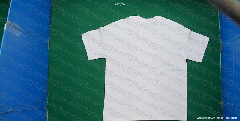 BAPE T-Shirt 2