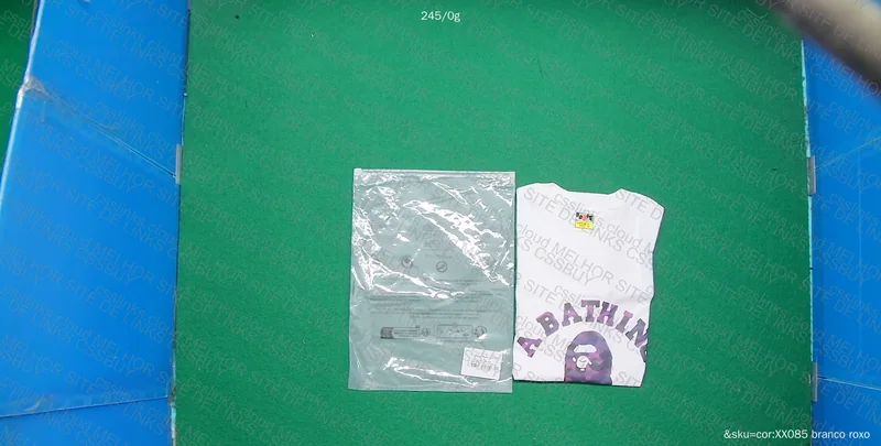 BAPE T-Shirt 2 2