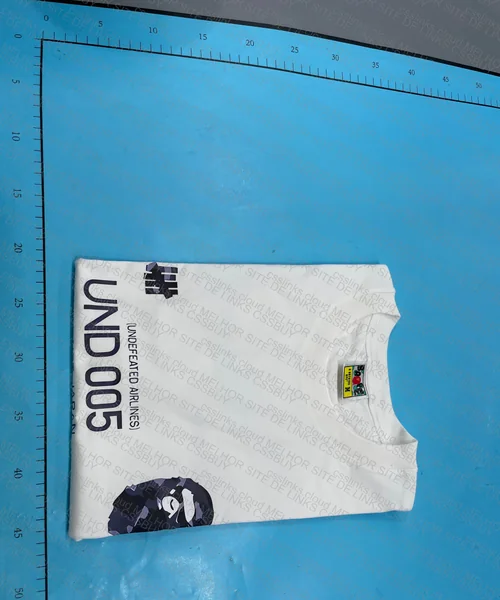 BAPE T-Shirt 26 Yuans