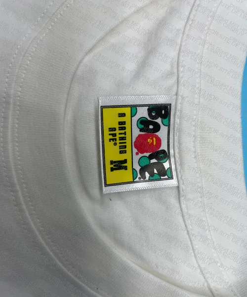 BAPE T-Shirt 26 Yuans 2