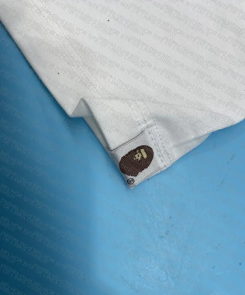 BAPE T-Shirt 26 Yuans 4