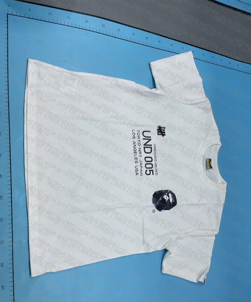 BAPE T-Shirt 26 Yuans 7