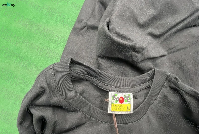 BAPE T-Shirt Apeman