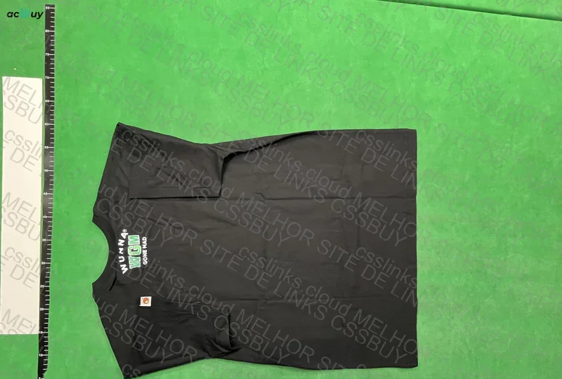 BAPE T-Shirt Apeman 3