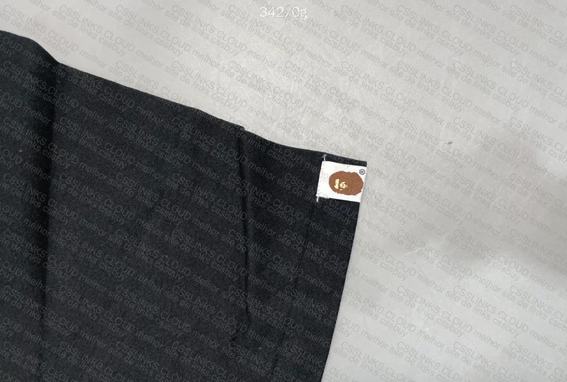 Basic BAPE T-Shirt 6