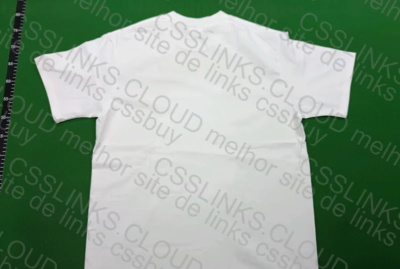 Camiseta Bape Branca 5