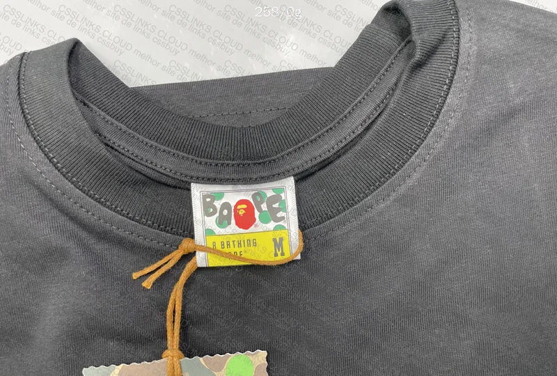 BAPE 'Broken' T-Shirt