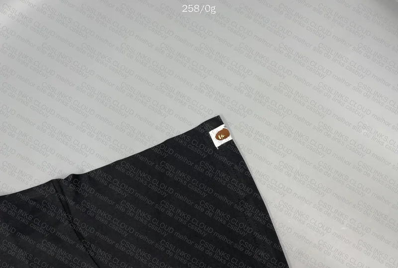 BAPE 'Broken' T-Shirt 4