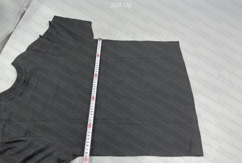 BAPE 'Broken' T-Shirt 7