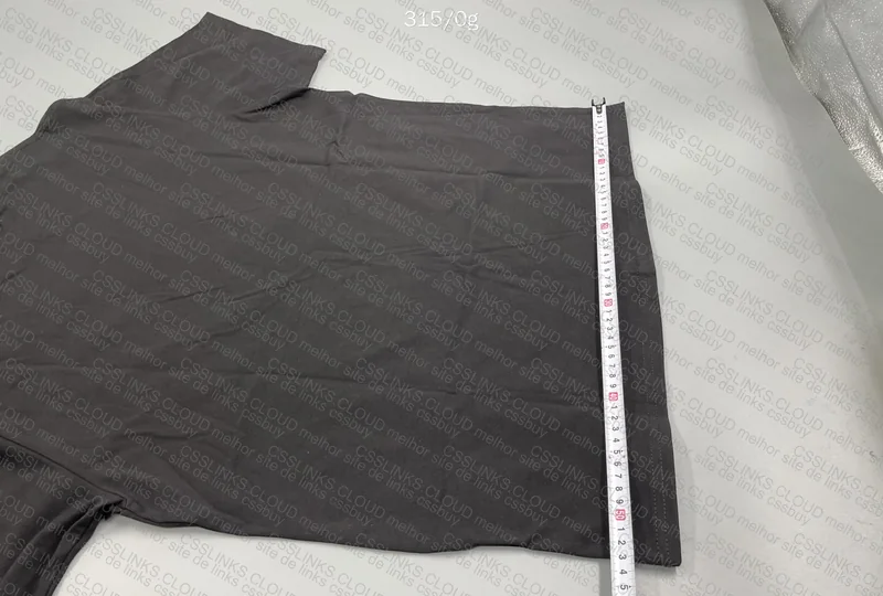 BAPE 'Broken' T-Shirt 9