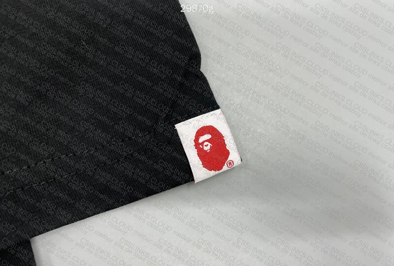 BAPE Coca Cola T-Shirt 3