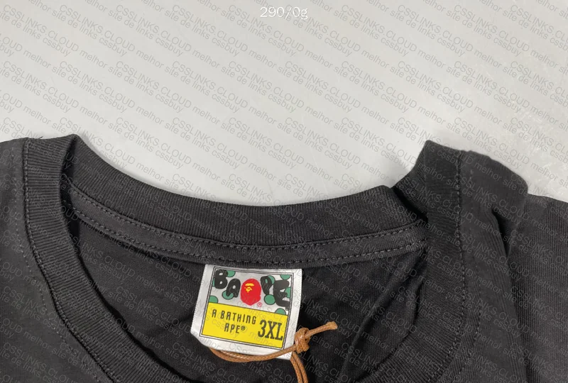 BAPE Japan Culture T-Shirt 3