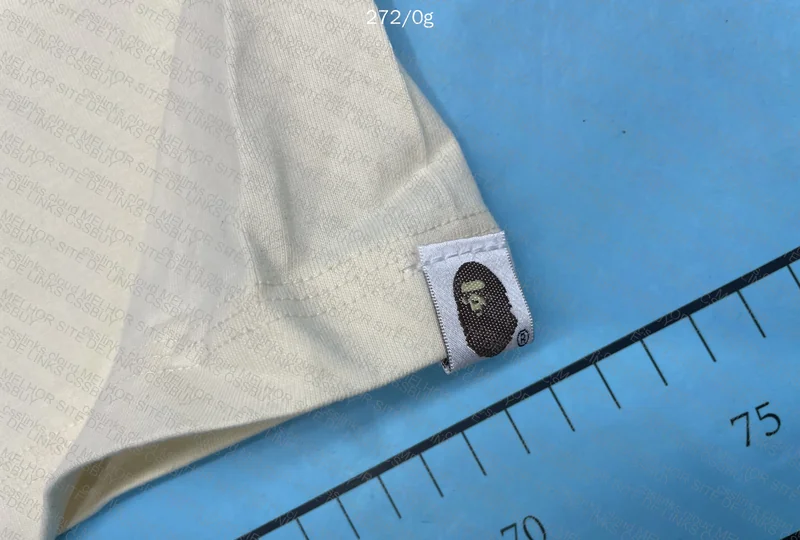 BAPE T-Shirt Cost-Effectiveness 2