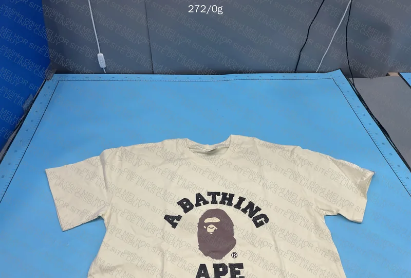 BAPE T-Shirt Cost-Effectiveness 3