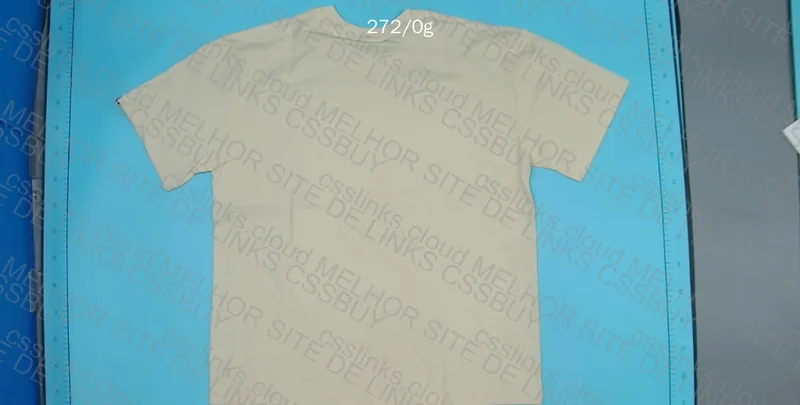 BAPE T-Shirt Cost-Effectiveness 4