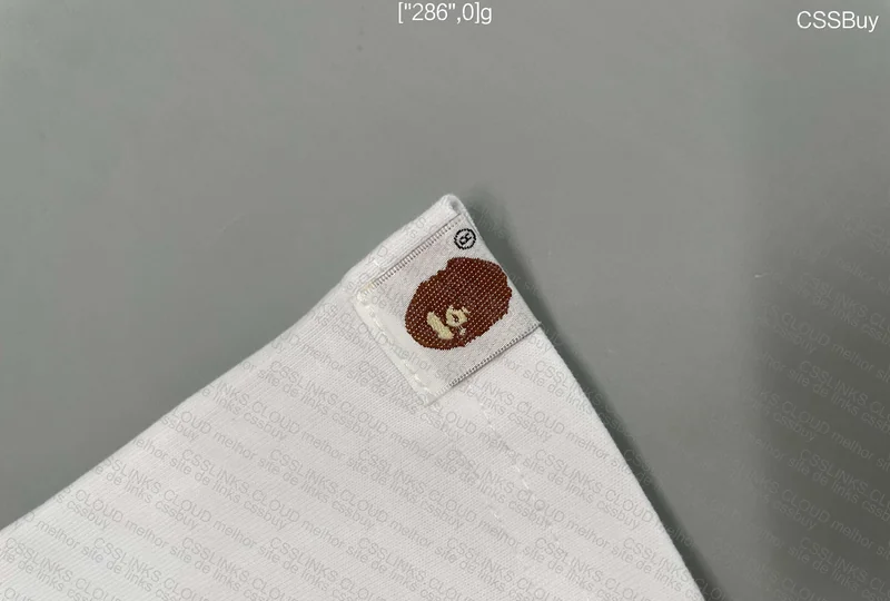 Husky BAPE T-Shirt 2