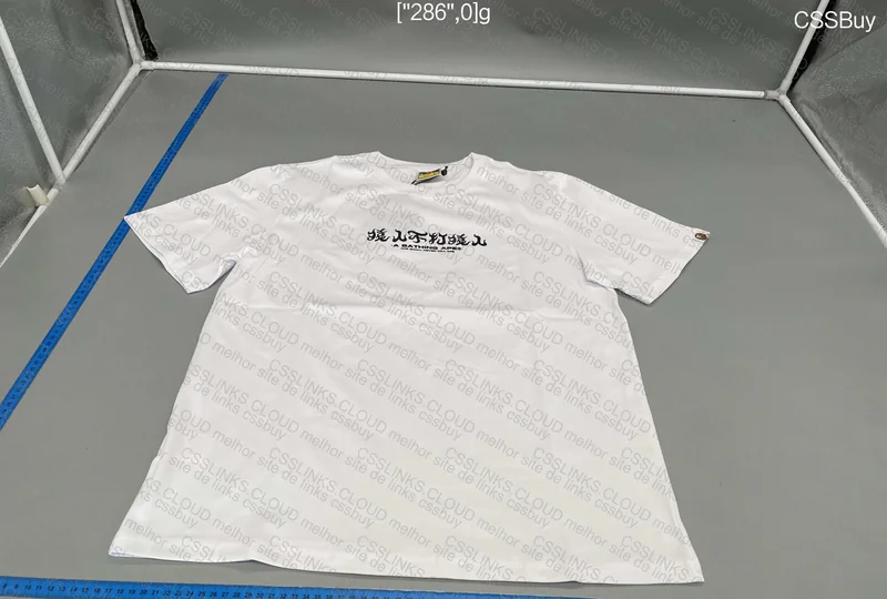 Husky BAPE T-Shirt 4