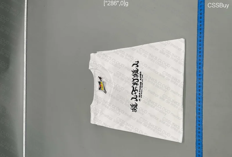 Husky BAPE T-Shirt 5