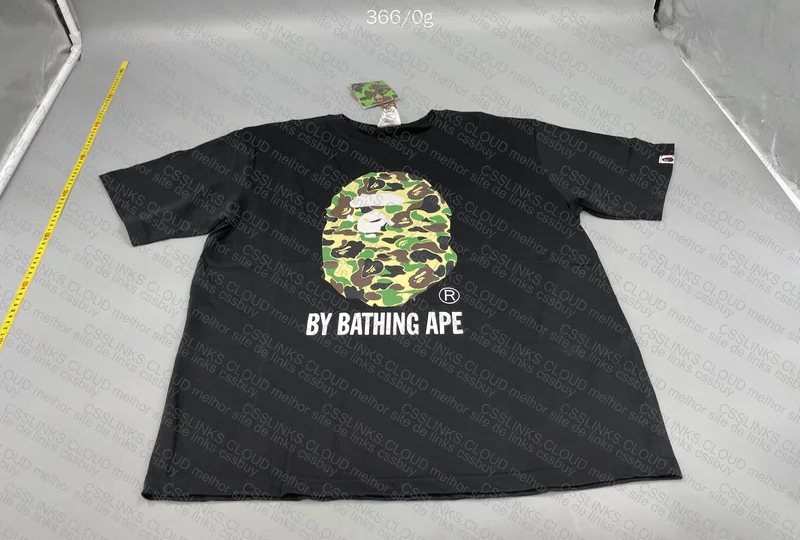BAPE T-Shirt GL? 2