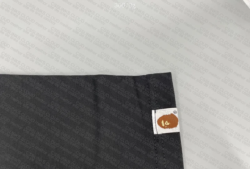 BAPE T-Shirt GL? 3