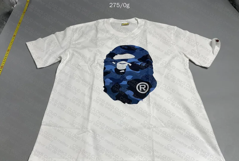 BAPE T-Shirt GL? 3