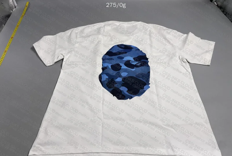 BAPE T-Shirt GL? 4