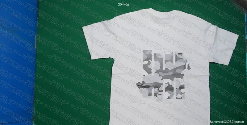 BAPE T-Shirt, GL? 2