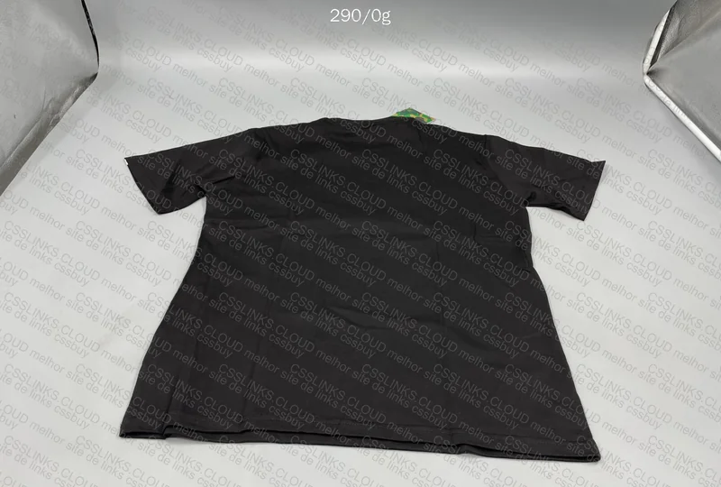 Black BAPE Japan Culture T-Shirt 4