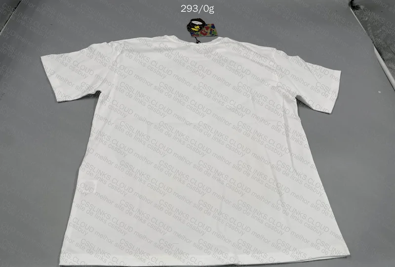 Bape Black T-shirt 4